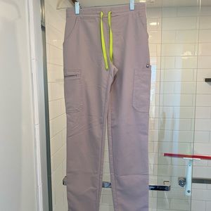 Figs Yola Skinny Scrub Pants
